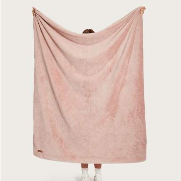 NEW UnHide Blanket - Rose - Picture 4 of 4